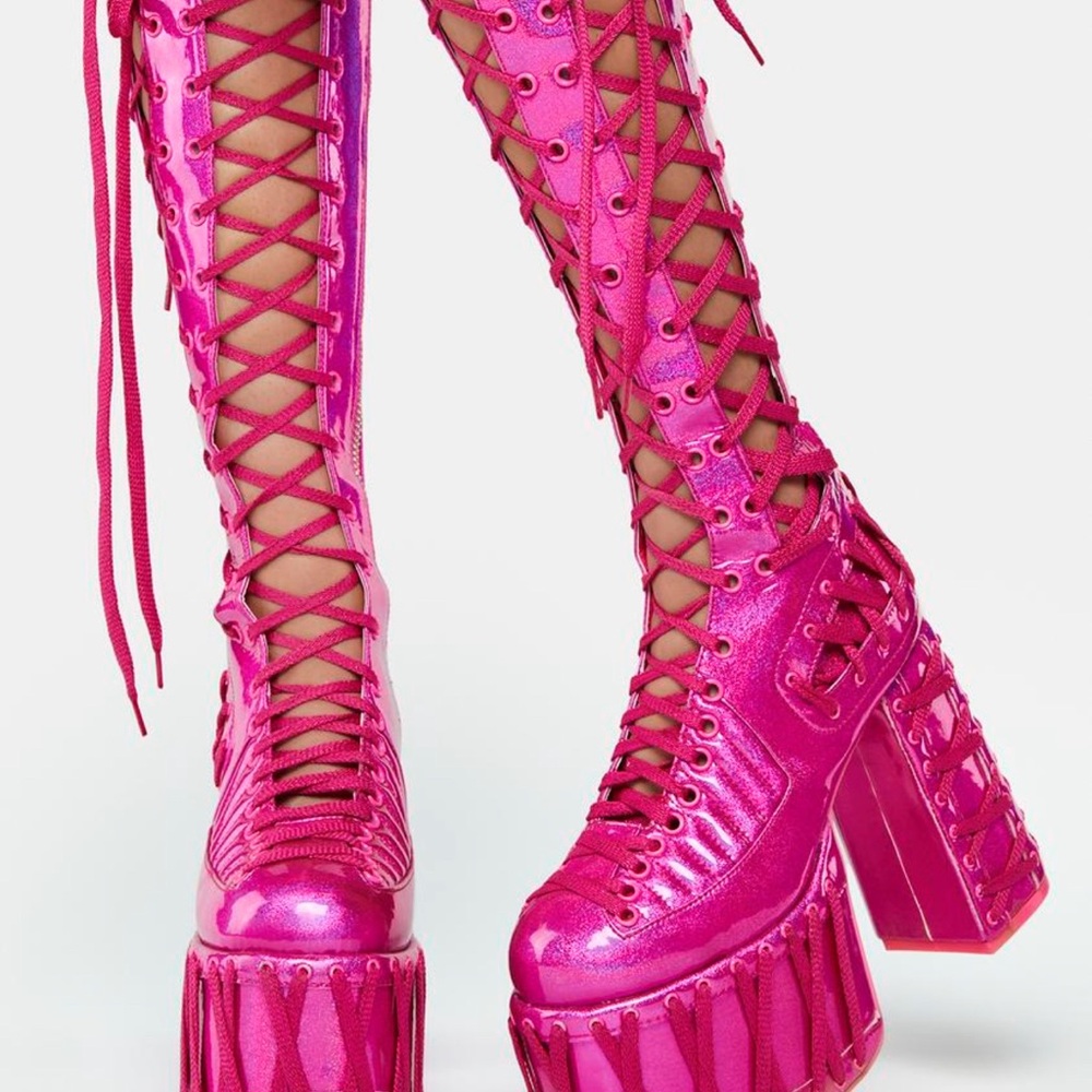 Size 9 - Picture 4 of 4